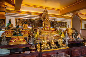 Thailand, Bangkok