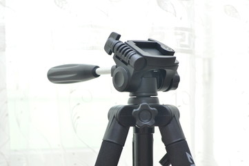  tripod head for photo and video shooting