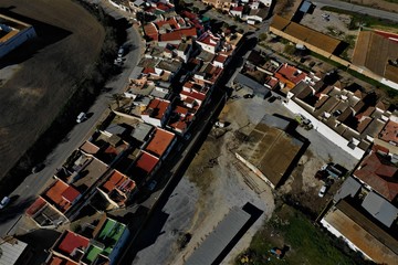 Torre Melgarejo