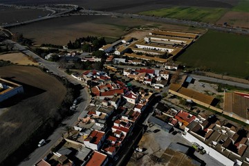Torre Melgarejo