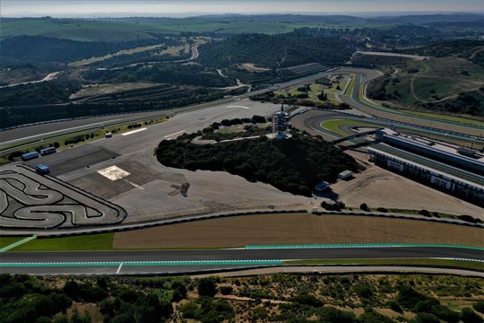 Circuito De Jerez