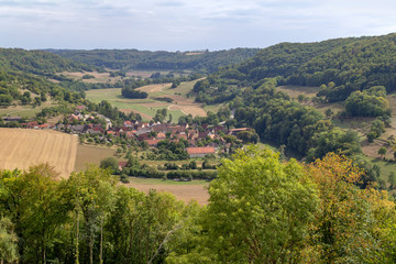 Baechlingen in Hohenlohe