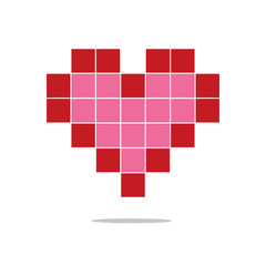 Heart Icon Vecto