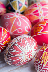 Easter egg Pysanka