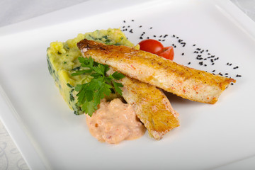 Seabass