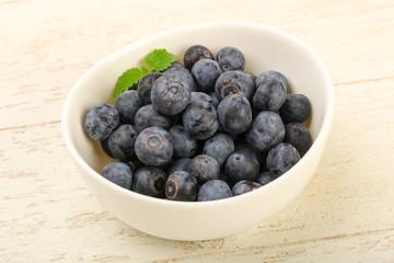 Blueberry