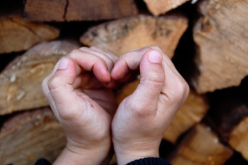 Люди, теплые воспоминания, уют, дети,  дом