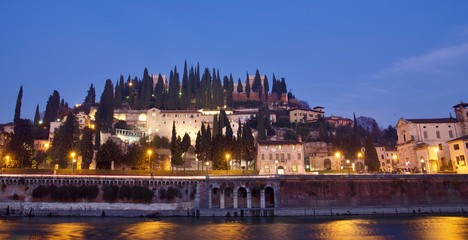 Teatro Romano Verona