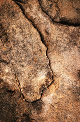 abstract sandstone stone surface