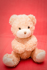 Christmas decorations Teddy bear