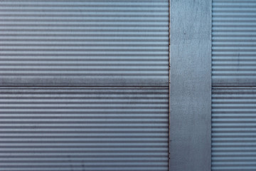 Fototapeta premium MEtal surface texture