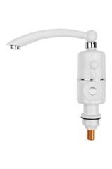 electric hot water heater