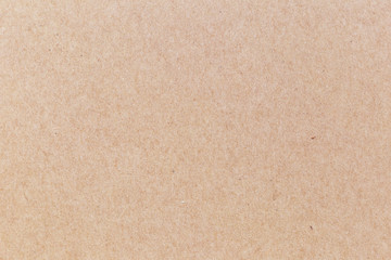 Brown recycled paper background for business communication and education concept design.