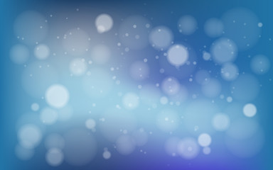 light bokeh background,pattern