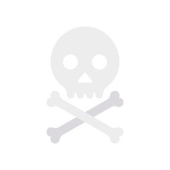 skull  danger   crossbones
