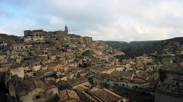 Matera European Capital of Culture 2019
