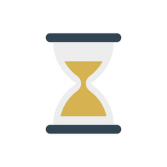 hourglass   sand  stopwatch