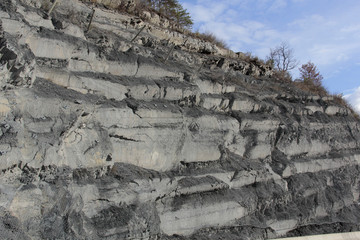 Protection de la montagne