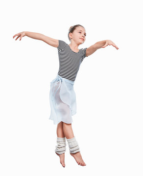 Ballett M&auml;dchen