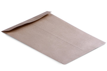  Recycled Big Envelope