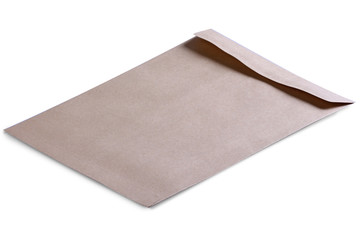  Recycled Big Envelope