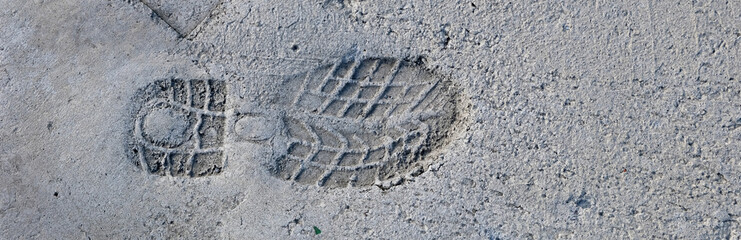 Footprint 