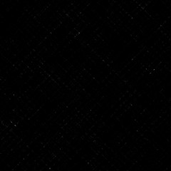 Black and White homogeneous hand-drawn pattern. Abstract freehand background design.