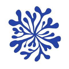 海藻　海松紋（みるもん）