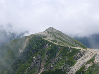 山