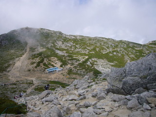 山
