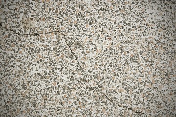 terrazzo floor old texture or polished stone for background