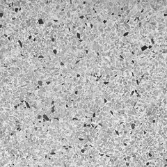 terrazzo floor old texture or polished stone for background