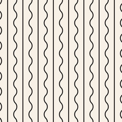 Seamless abstract texture for wallpapers and background