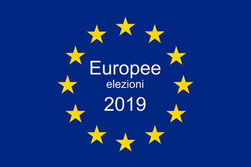 2019 elezioni europee