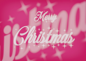 Merry Christmas, purple,  background, white letters, backgrounds, textures, double exposure