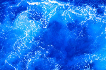 Random sea texture