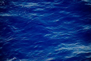 Ocean texture