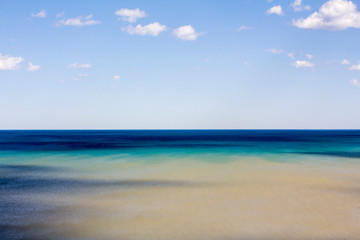 Lakefront Waterfront