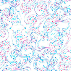 Colorful abstract texture. Creative background.