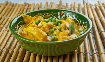 Paneer Tamatar Ki Subzi