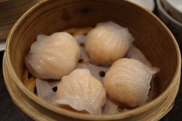 中華料理　点心