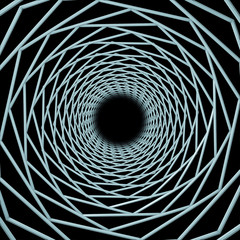 Spiral Swirl