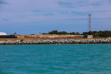 Image of Fort Zachary Taylor Key West Florida
