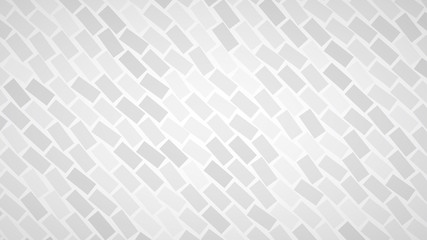 Fototapeta premium Abstract background of rectangles