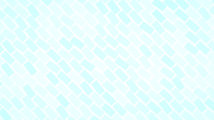 Abstract background of rectangles