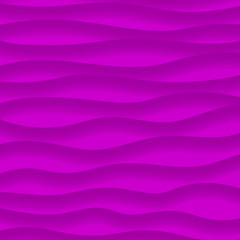 Abstract wavy background