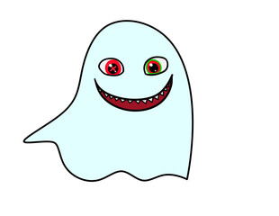 ghost