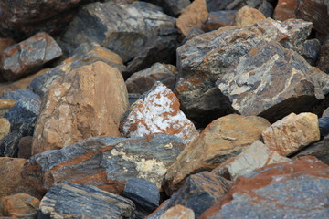 stones 