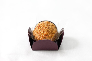 Doce de paçoca