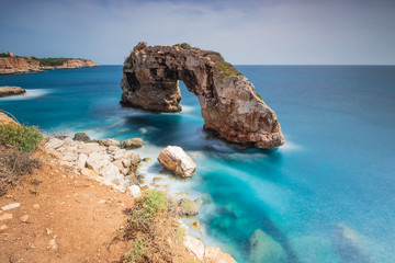 Mallorca - Es Pontas